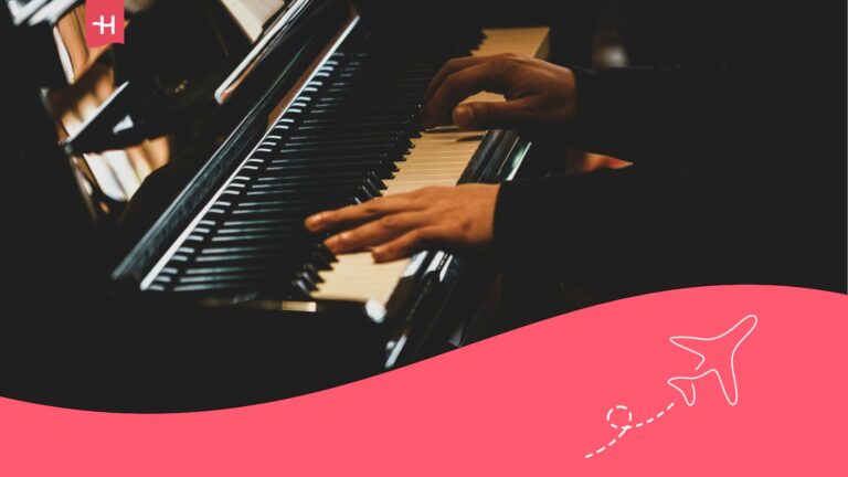 study music production abroad