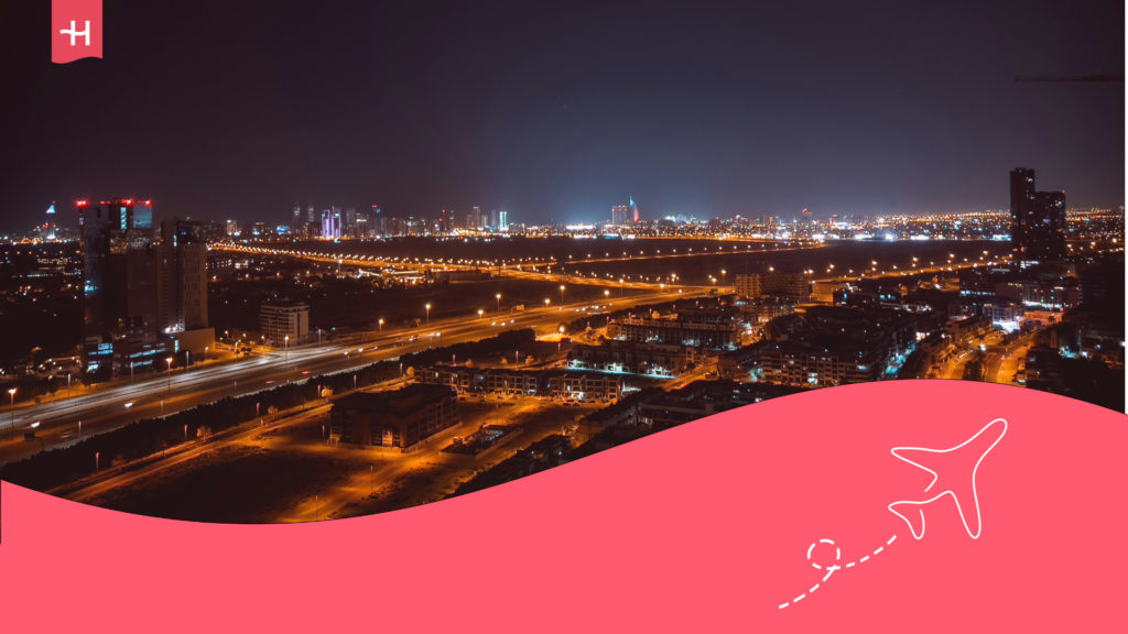 best coliving in dubai