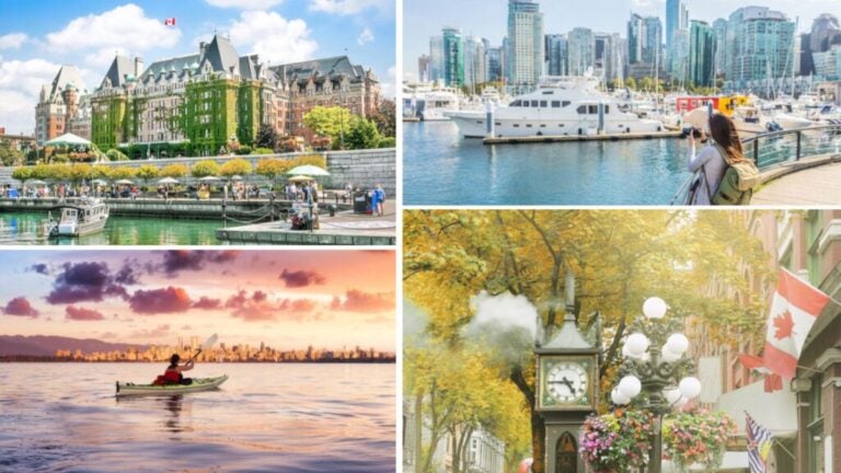 Best Coliving Spaces in Vancouver