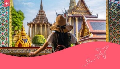 The five best coliving spaces in Thailand