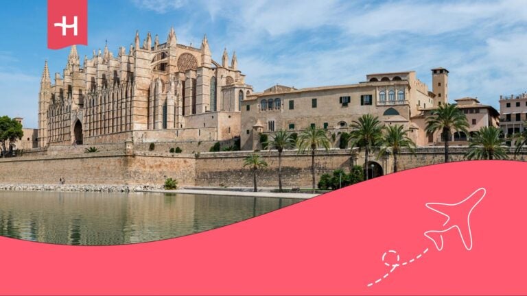 coworking palma mallorca