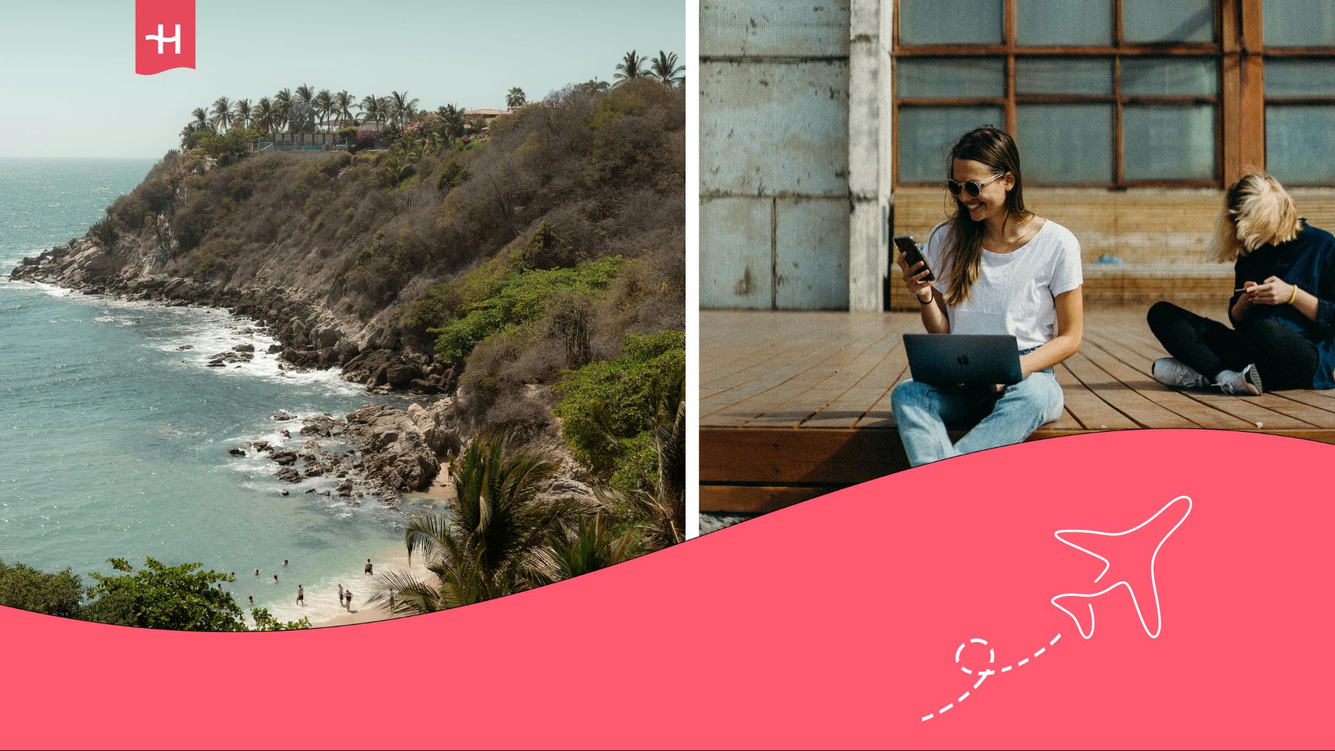 coworking puerto escondido