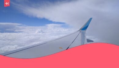 black friday flights