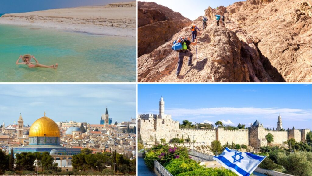 Choose the best travel insurance for Israel Choose the best travel insurance for Israel