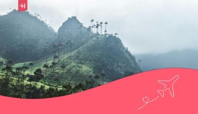 coliving colombia 2025