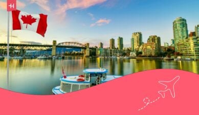 The five best co-living spaces in Vancouver