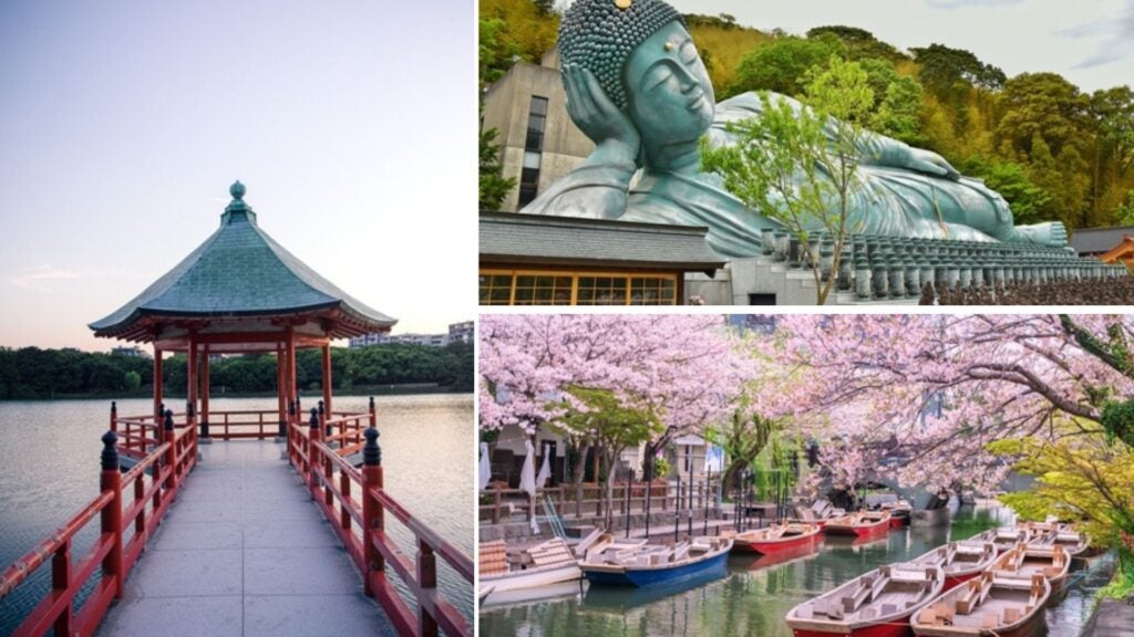 Coliving in Fukoka, Japan Coliving in Fukoka