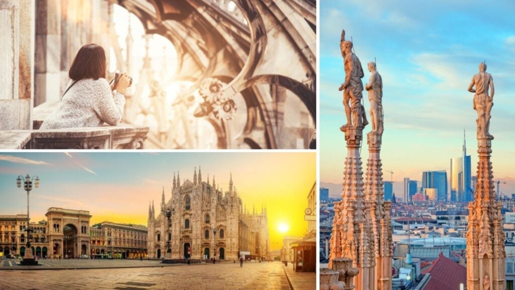 coliving in Italy, Milan