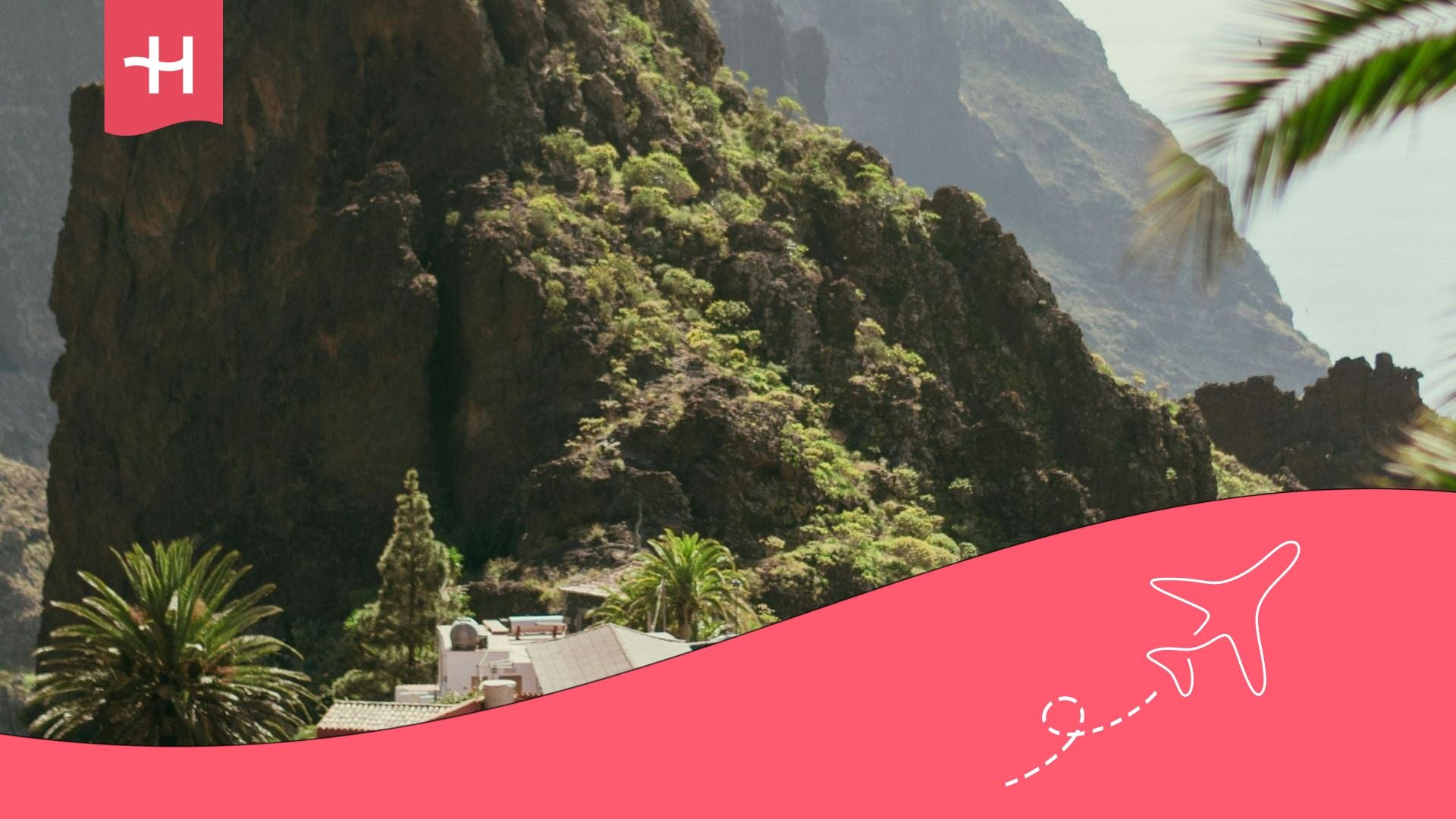 Coliving in Tenerife