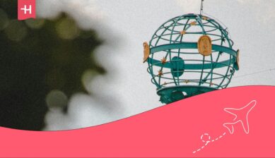 coliving Krakow, spaces in Poland