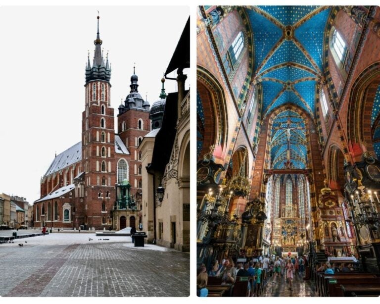 coliving in krakow, which are the best?