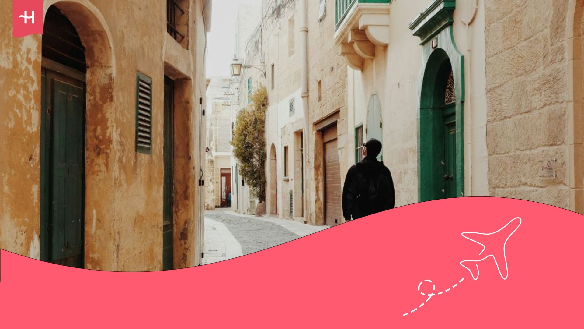 coliving, malta is incredible,