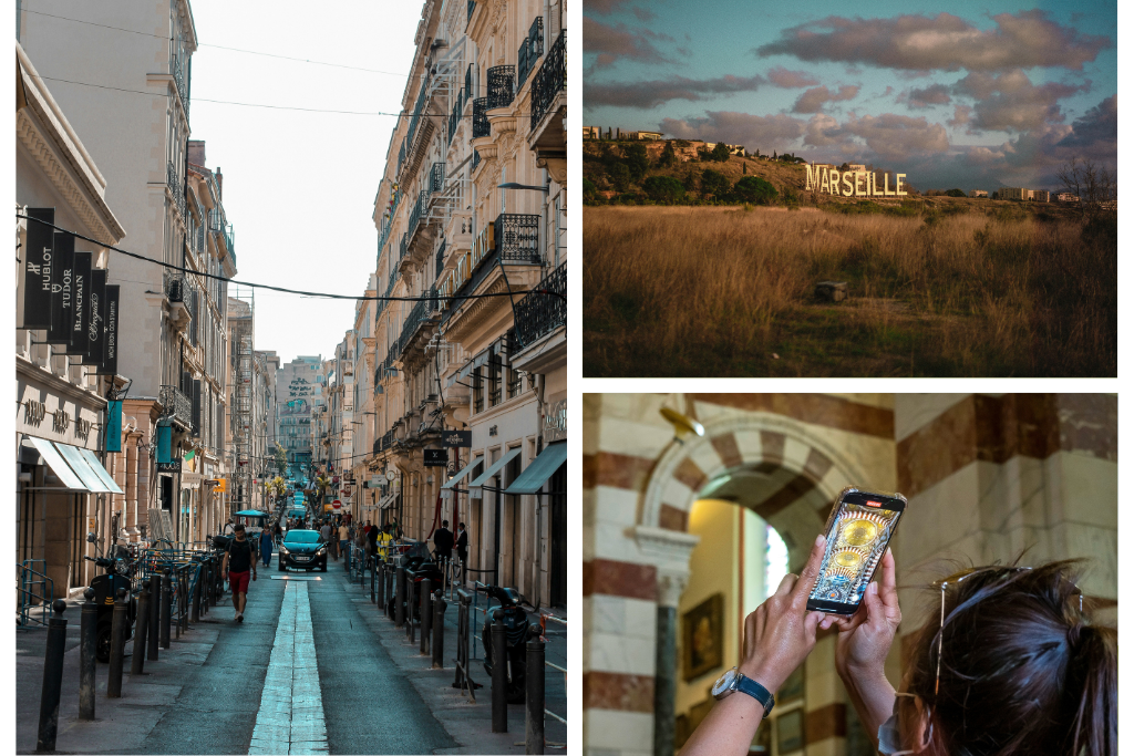 Advantages of Coliving in Marseille