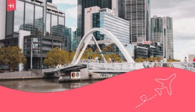 guide to the best co-living spaces in Melbourne