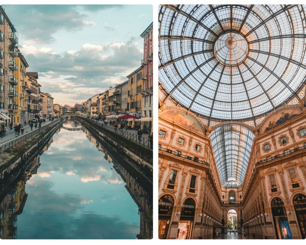 coliving milan, updated listings
