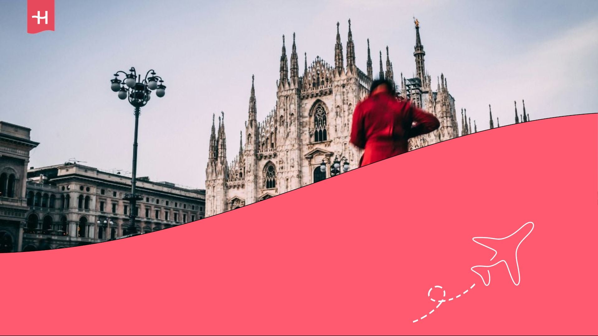 coliving in milan, part one