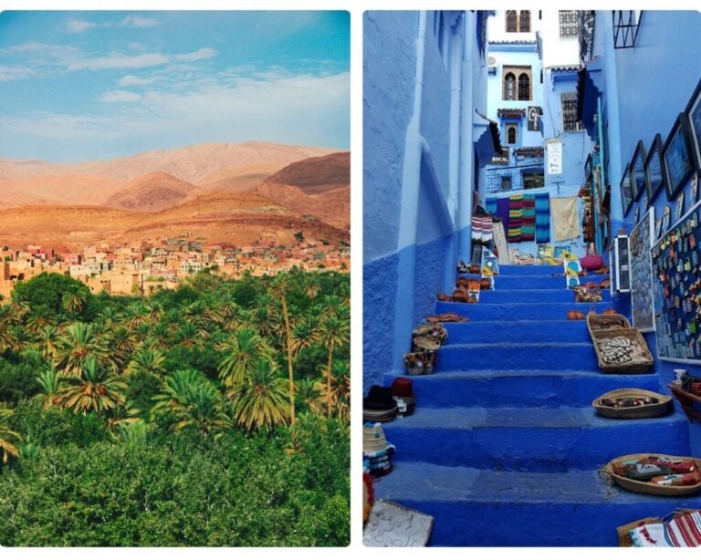 coliving in morocco, part 2