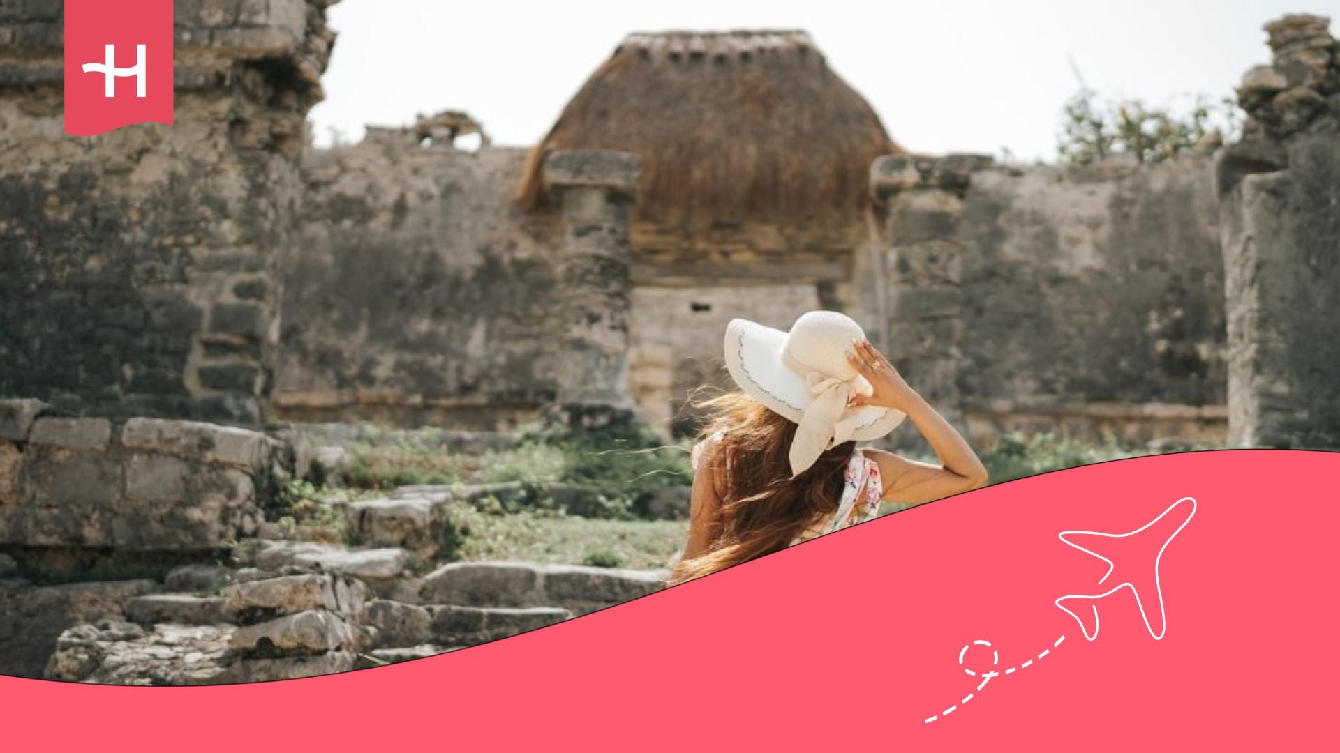 coliving in Tulum, step by step