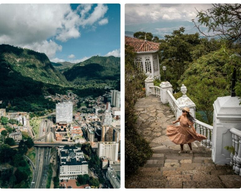 Coworking Bogotá, simple steps to register at a coworking space