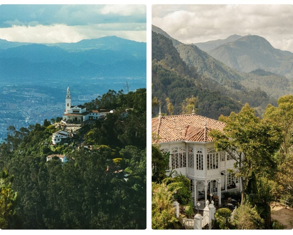 Coworking Bogotá, discover the options