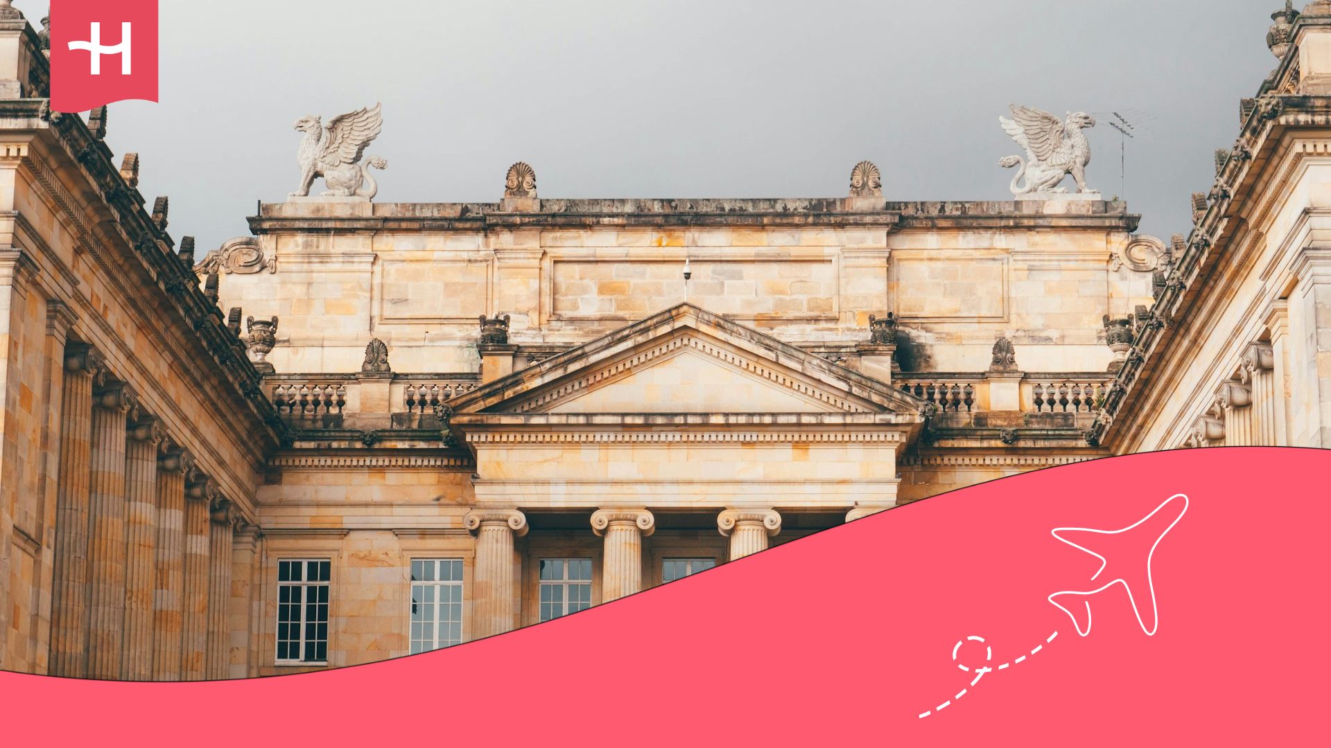 coworking bogotá, simple steps