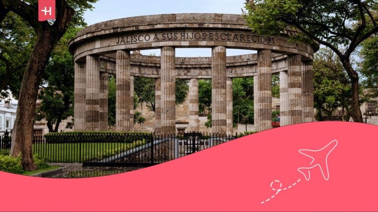 coworking in Guadalajara, find the best ones here