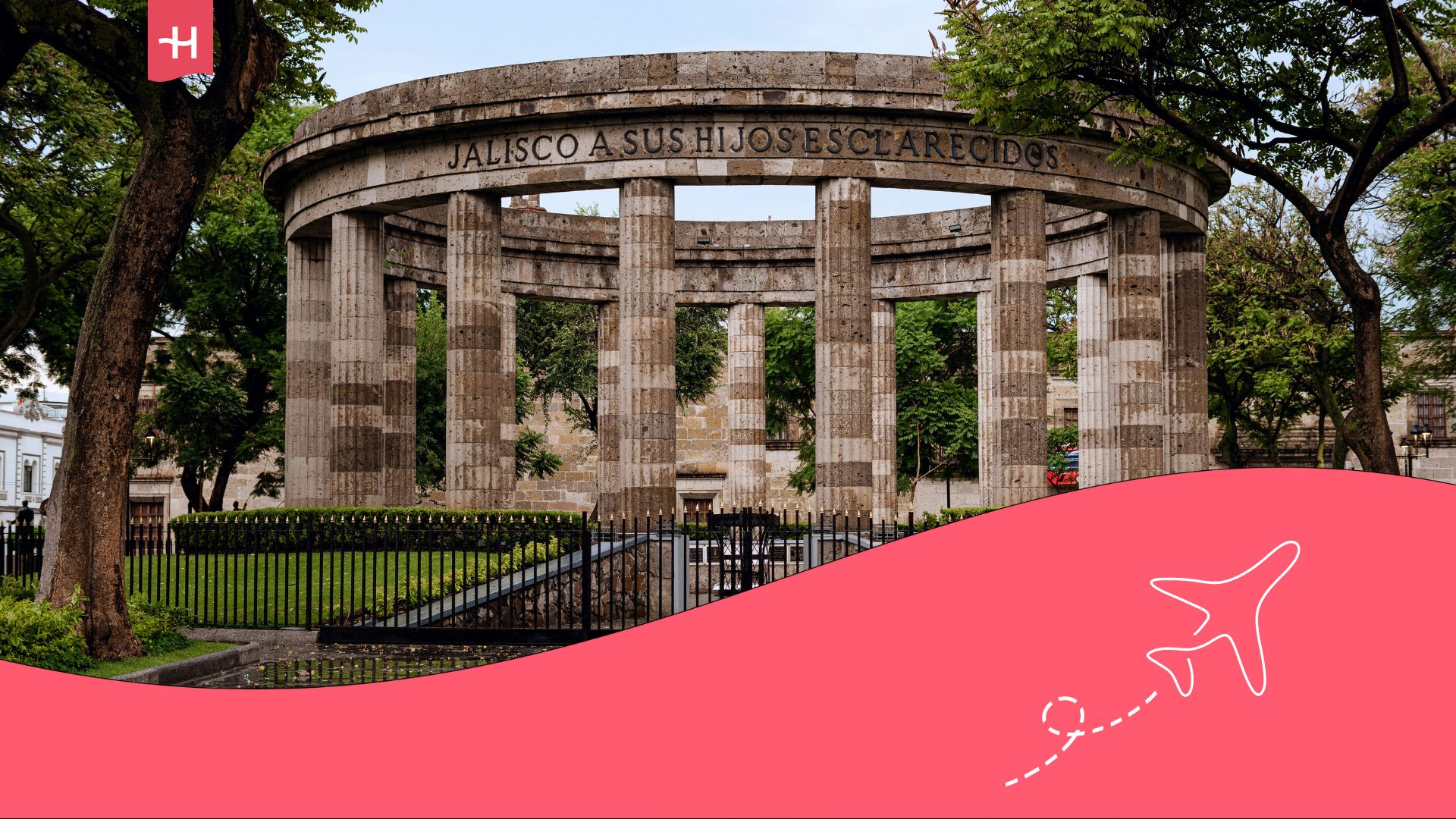 coworking in Guadalajara, find the best ones here