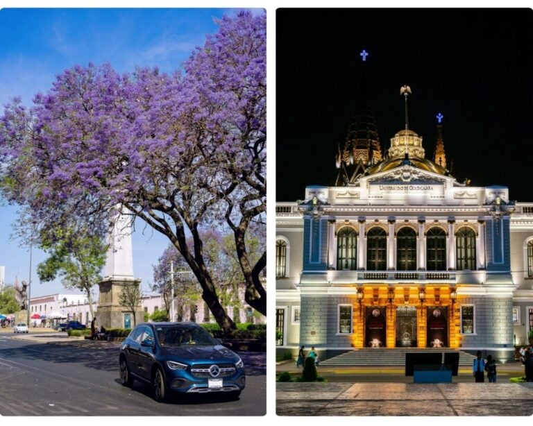 coworking in guadalajara, best places for remote work