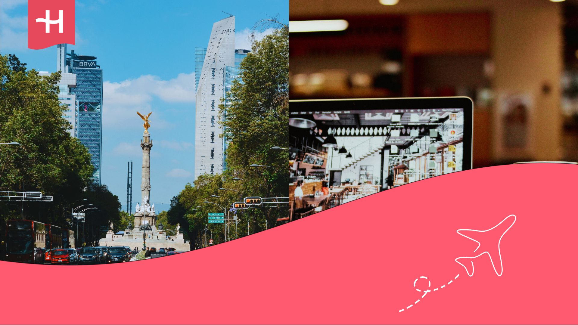 coworking mexico city