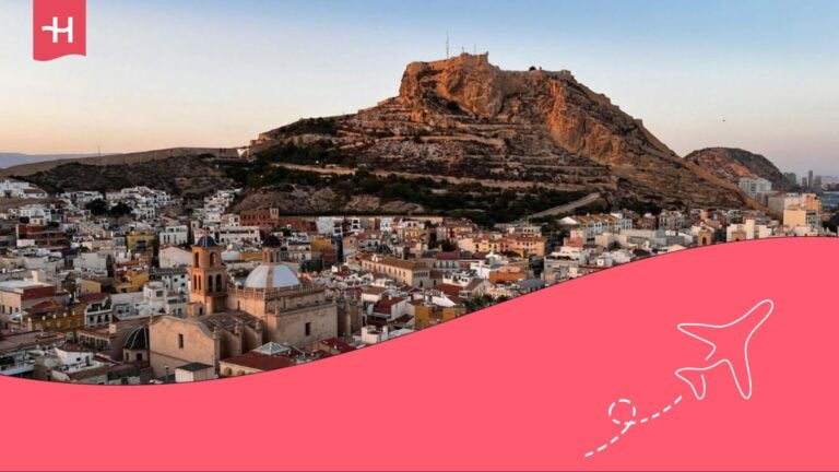 Coworking in Alicante