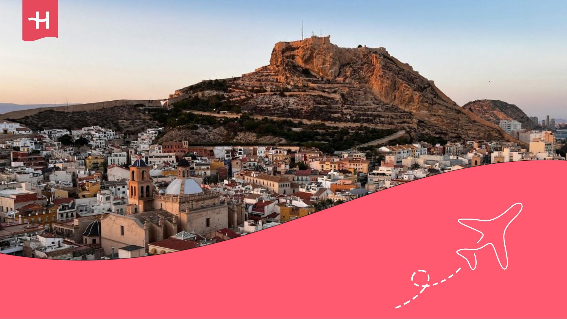 Coworking in Alicante