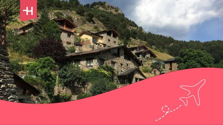 Coworking in Andorra.