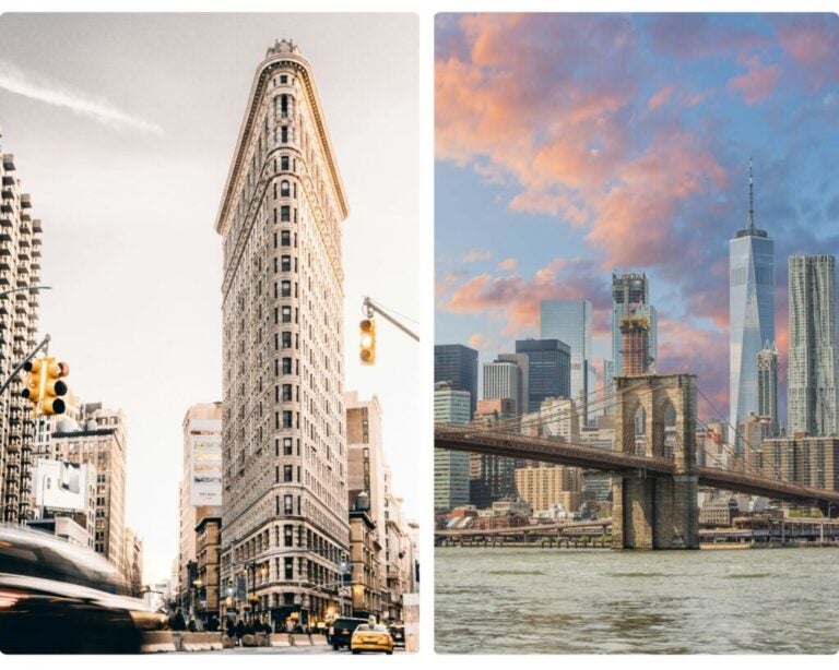 coworking new york, plans