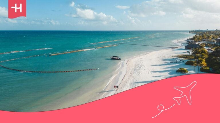 top coworking playa del carmen, méxico