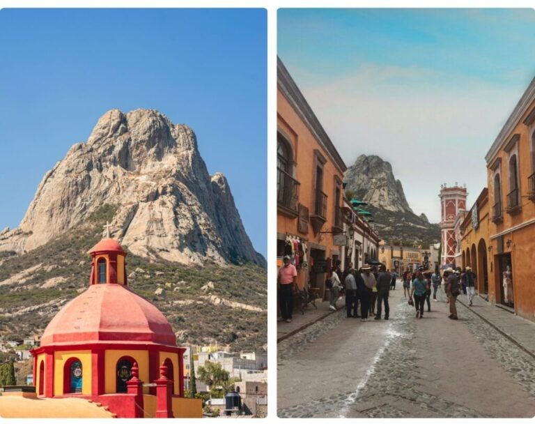 coworking in querétaro: discover the top five