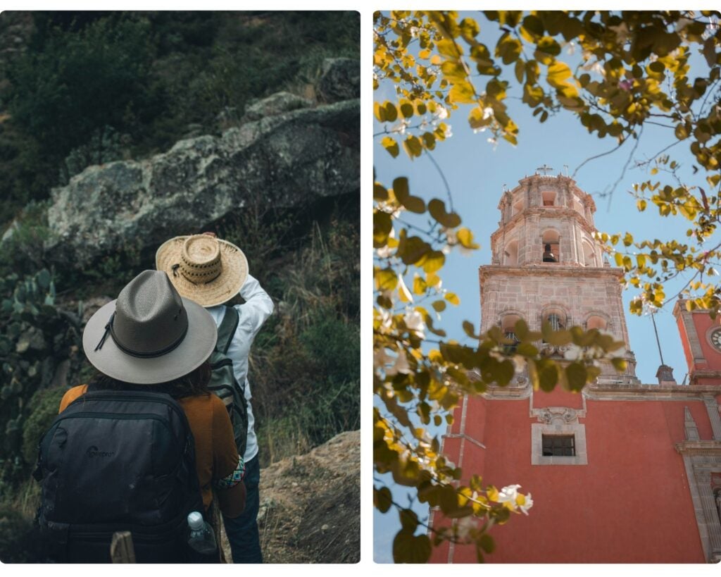coworking in querétaro, one of mexico's most beautiful cities