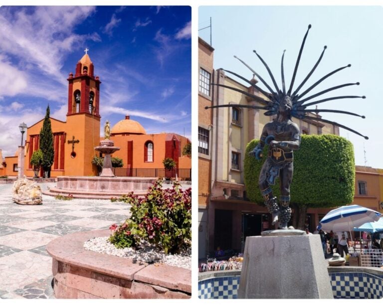 coworking querétaro, mexican culture in 2025