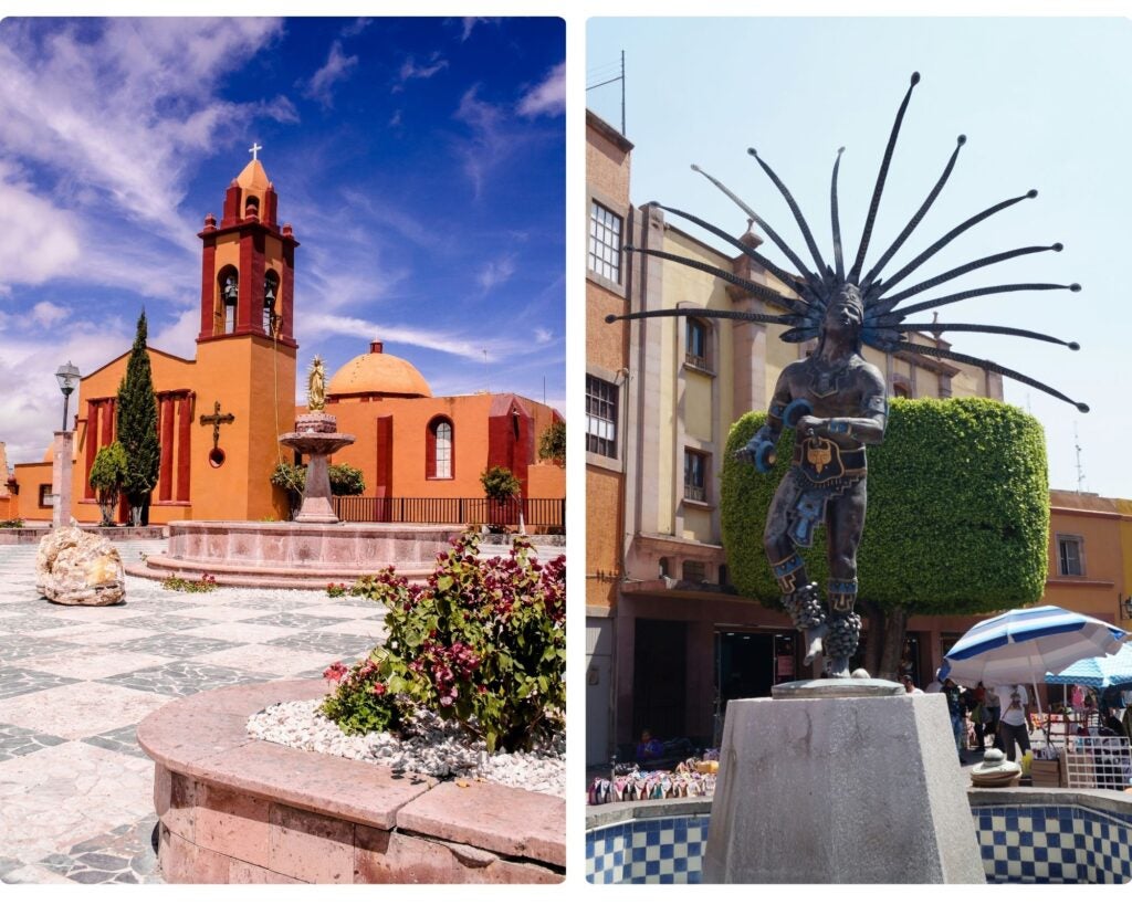 coworking querétaro, mexican culture in 2025