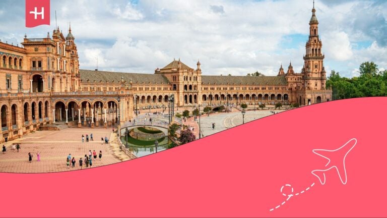 The 10 best coworking spaces in Seville