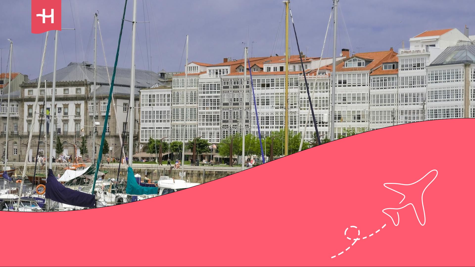 coworking in A Coruña