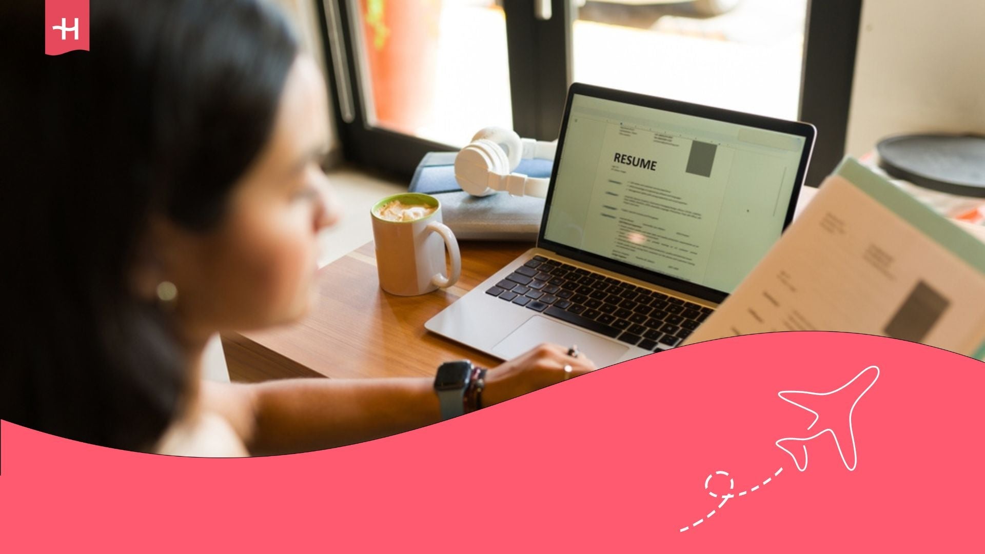 cv for flight attendant