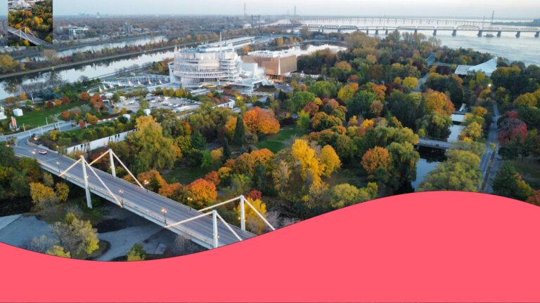 day trips from Montreal