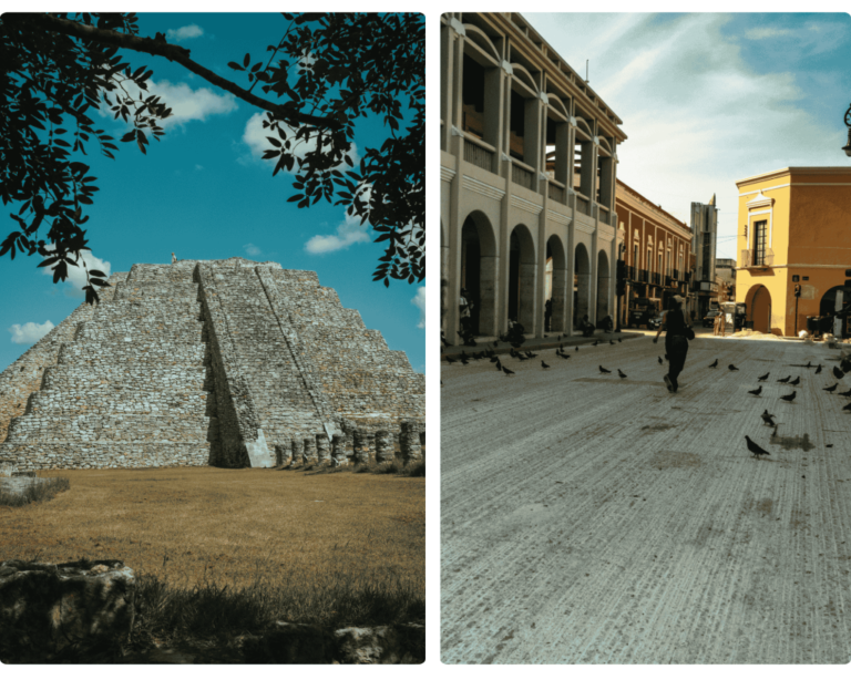 Accommodation ideas in Mérida