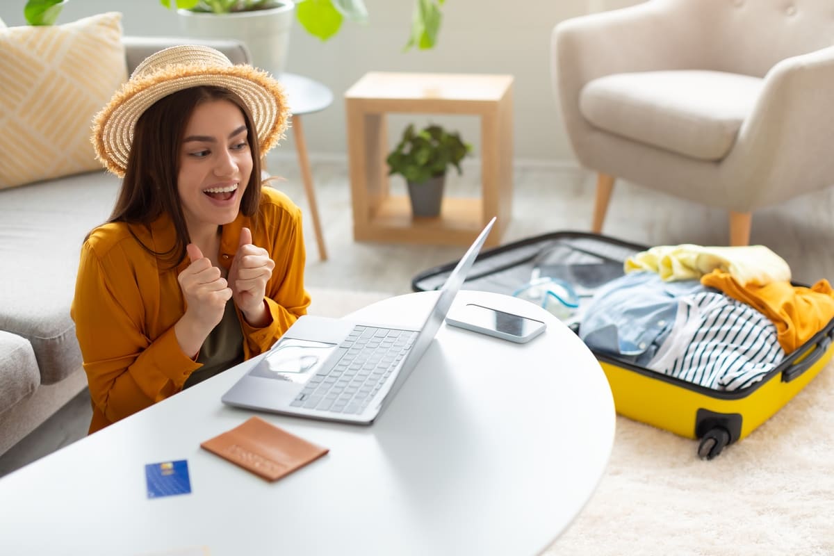 do flights go on sale for black friday