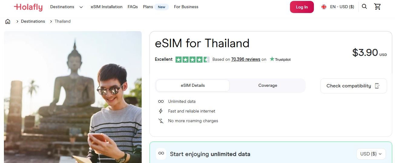 where to stay in chiang mai