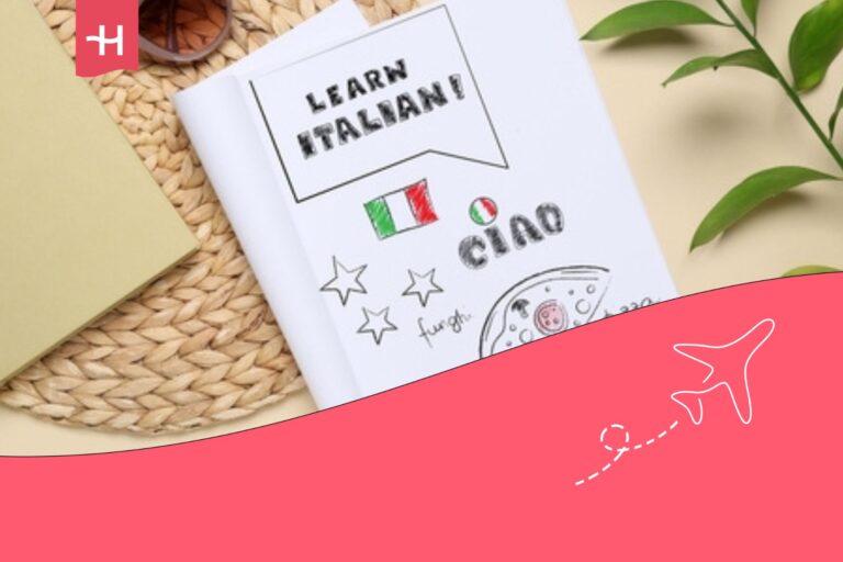 study italian in florence