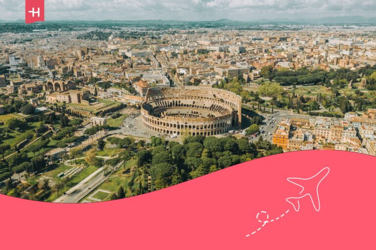 study italian in italy