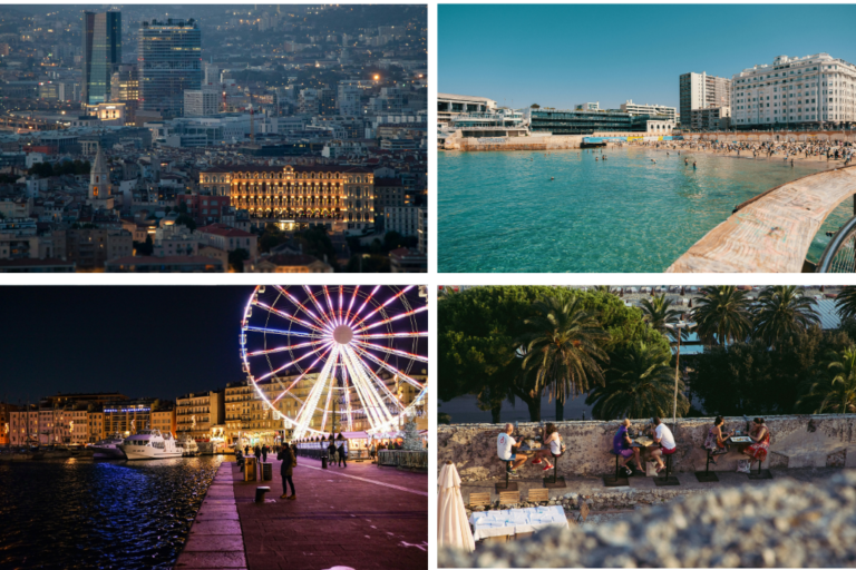 coliving marseille