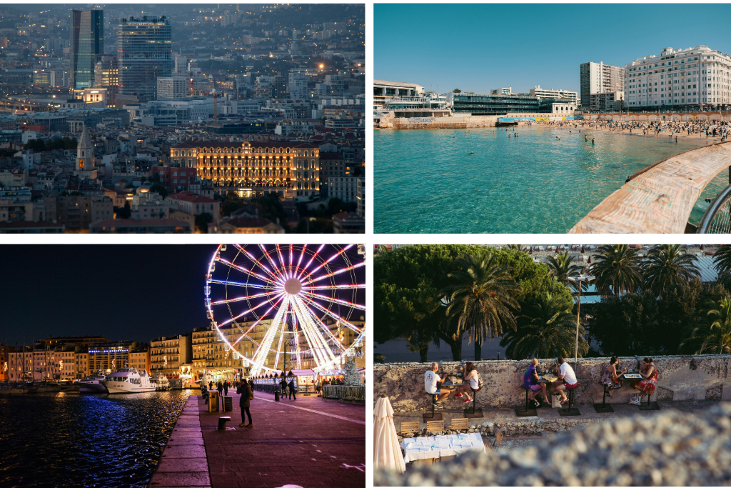 coliving marseille