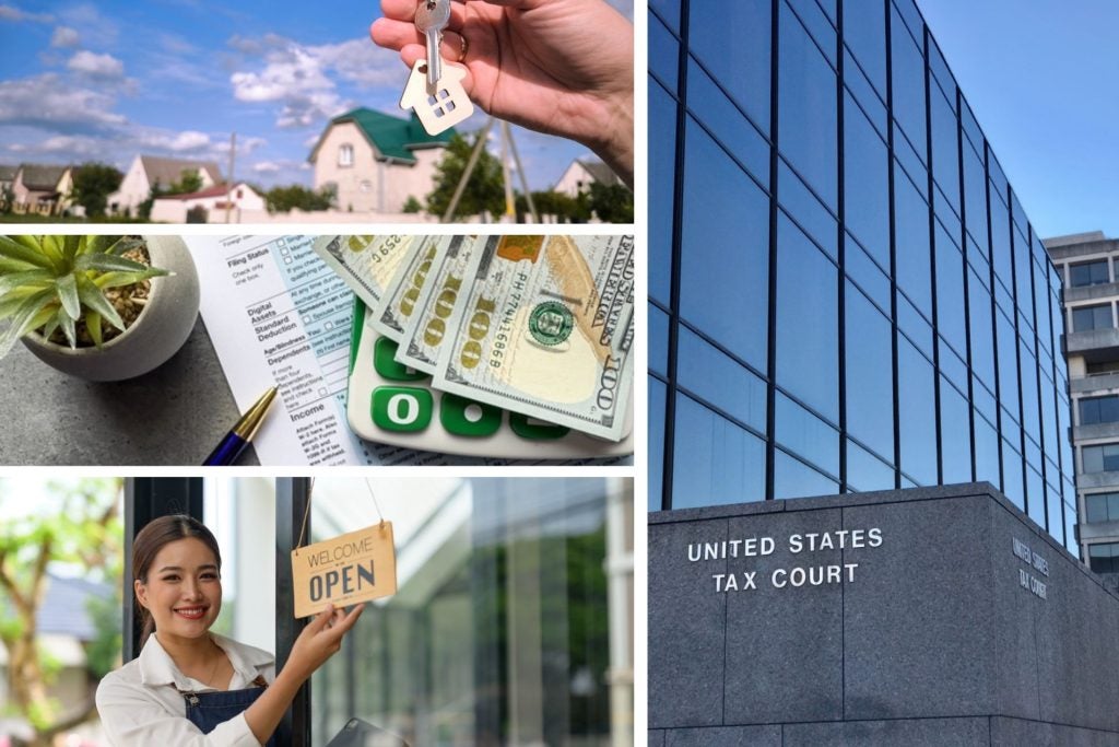 Tax Burdens for Foreigners in the US